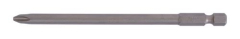 MAKITA 6MM AUTOFEED SCREWDRIVER BITS