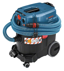 VACUUM CLEANERS & DUST EXTRACTORS