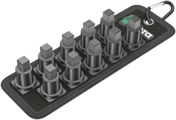 ZYKLOP VDE RATCHET AND ACCESSORIES