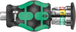 KRAFTFORM KOMPAKT STUBBY