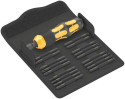 KRAFTFORM KOMPAKT 900 IMPACT SCREWDRIVER