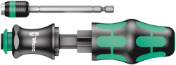 BITHOLDING SCREWDRIVERS & ADAPTORS