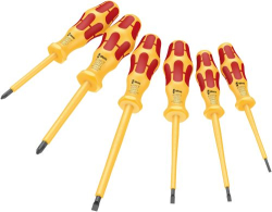 KRAFTFORM - SERIES 1000 VDE