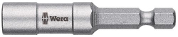 UNIVERSAL BIT HOLDERS WITH RETAINING RING