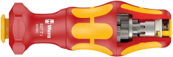 KRAFTFORM KOMPAKT TURBO VDE