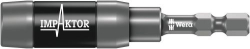 HOLDERS, ADAPTORS & CONNECTORS