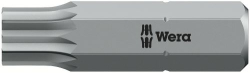 BITS FOR MULTI-POINT SCREWS