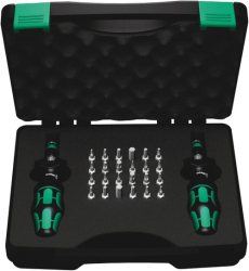 TORQUE TOOLS