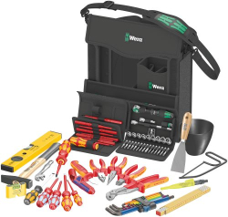 TOOLS FOR ELECTRICIANS