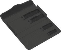 TEXTILE POUCHES & BOXES FOR VDE