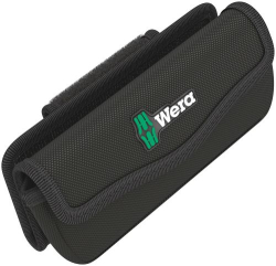 TEXTILE POUCHES & BOXES FOR KRAFTFORM KOMPAKT