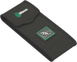 TEXTILE POUCHES FOR L-KEY SETS