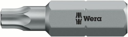 BITS FOR TORX PLUS SCREWS