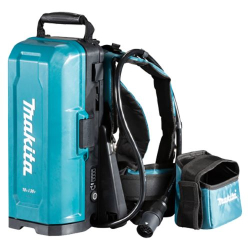 BACKPACK BATTERIES & ADAPTORS