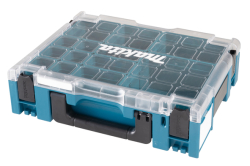 TOOL STORAGE