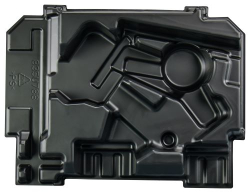 MAKPAC INLAYS