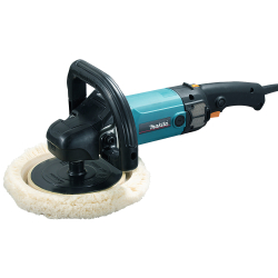 POLISHERS & ANGLE SANDERS