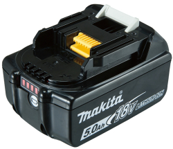BATTERIES