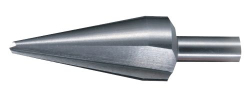 CONE & STEP DRILL BITS