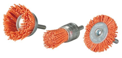 WIRE BRUSHES