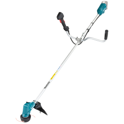 LINETRIMMERS & BRUSH CUTTERS