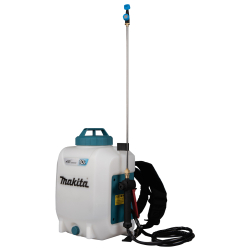 CORDLESS WATER PUMPS & MIST BLOWERS