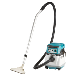 VACUUMS & DUST EXTRACTORS
