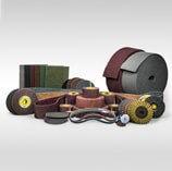 NON-WOVEN PRODUCTS