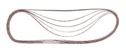 SANDING BELTS