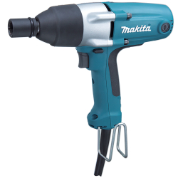 SCREWDRIVERS & IMPACT WRENCHES