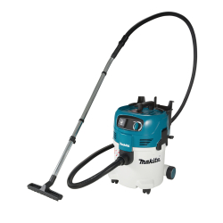 VACUUM CLEANERS & DUST EXTRACTORS