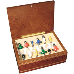 ROUTER CUTTERS