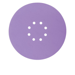 225MM RANDOM ORBITAL SANDER DISCS