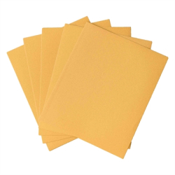 230 X 280MM SANDING SHEETS