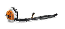 PETROL SPRAYERS & MIST BLOWERS