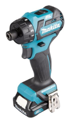 CORDLESS POWER TOOLS