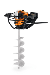 PETROL EARTH AUGERS