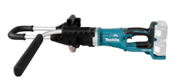 CORDLESS EARTH AUGERS