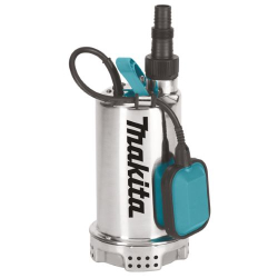 WATER PUMPS