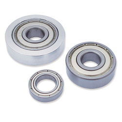 12MM BORE BEARINGS