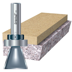 BEVEL CUTTERS