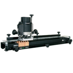 CDJ600 DOVETAIL JIG