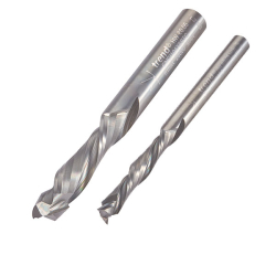 SPIRAL DOWN-CUT