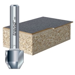 COMBI & BEVEL LAMINATE TRIMMERS