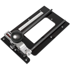 COMBINATION ROUTER BASE