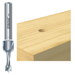 COUNTERSINK DOWEL DRILL