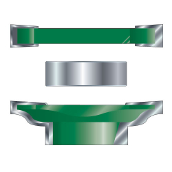 CRAFTPRO CUTTER SPARE PARTS