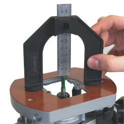 DEPTH GAUGES