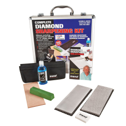 DIAMOND STONE KITS