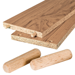 DOWELS